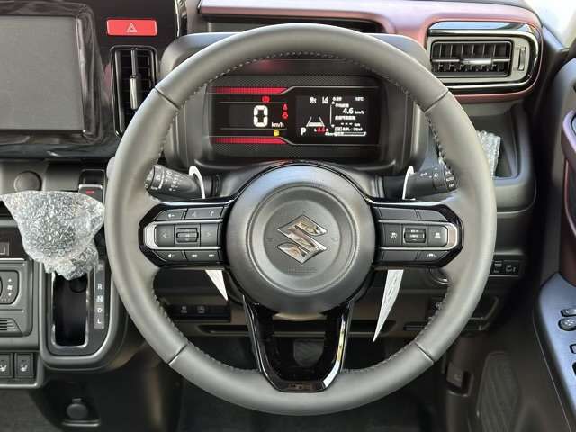 スズキ スペーシア ６６０ カスタム ハイブリッド ＸＳ R6年 (東海) 99