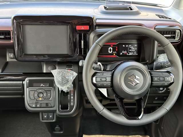 スズキ スペーシア ６６０ カスタム ハイブリッド ＸＳ R6年 (東海) 99