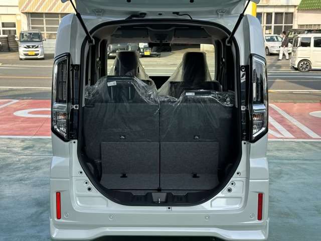 スズキ スペーシア ６６０ カスタム ハイブリッド ＸＳ R6年 (東海) 99