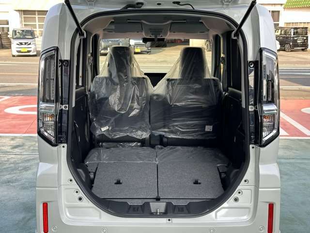 スズキ スペーシア ６６０ カスタム ハイブリッド ＸＳ R6年 (東海) 99