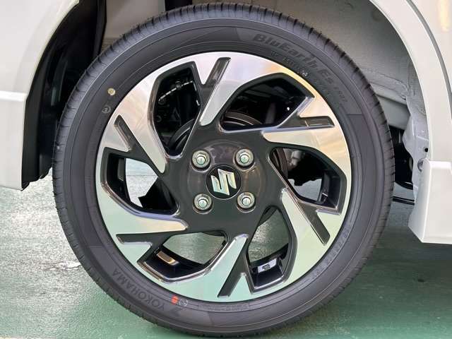 スズキ スペーシア ６６０ カスタム ハイブリッド ＸＳ R6年 (東海) 99