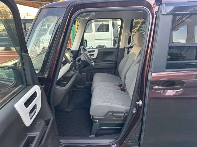 ホンダ Ｎ　ＢＯＸ ６６０ Ｌ R5年 () 99