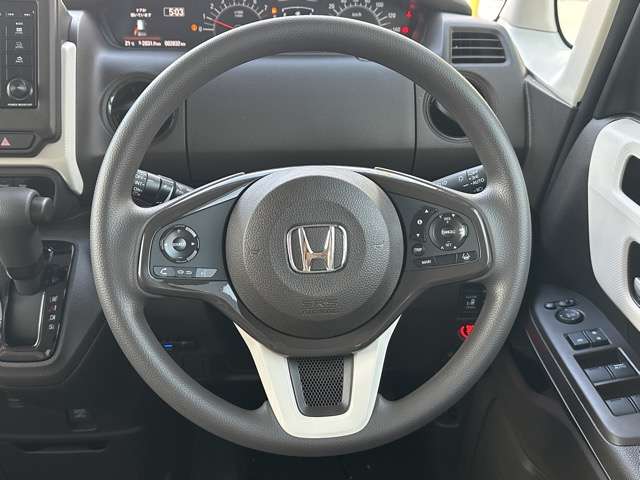 ホンダ Ｎ　ＢＯＸ ６６０ Ｌ R5年 () 99