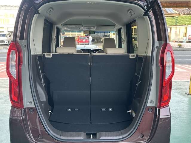 ホンダ Ｎ　ＢＯＸ ６６０ Ｌ R5年 () 99