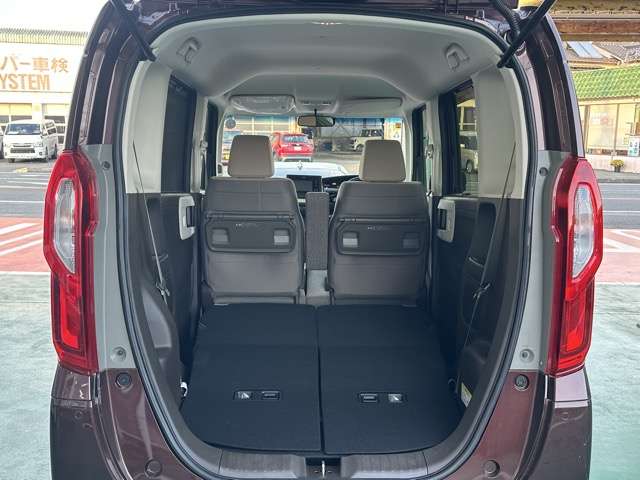 ホンダ Ｎ　ＢＯＸ ６６０ Ｌ R5年 () 99