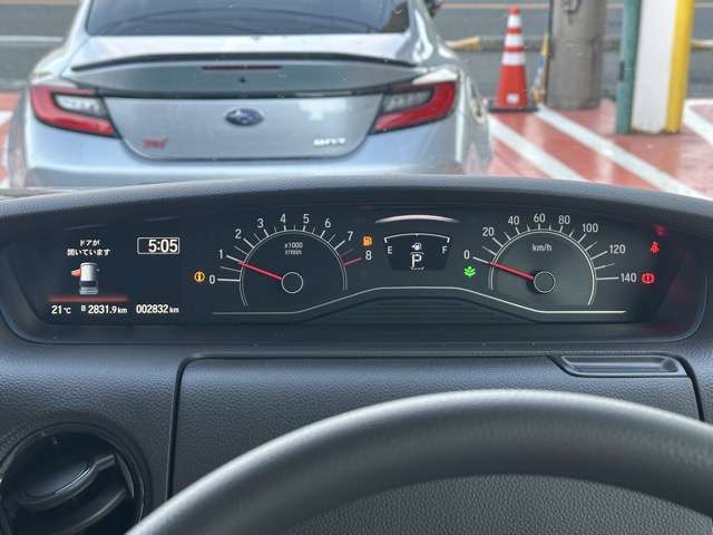 ホンダ Ｎ　ＢＯＸ ６６０ Ｌ R5年 () 99