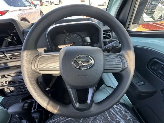 ダイハツ ハイゼットトラック ６６０ ジャンボ エクストラ ３方開 R7年 () 99