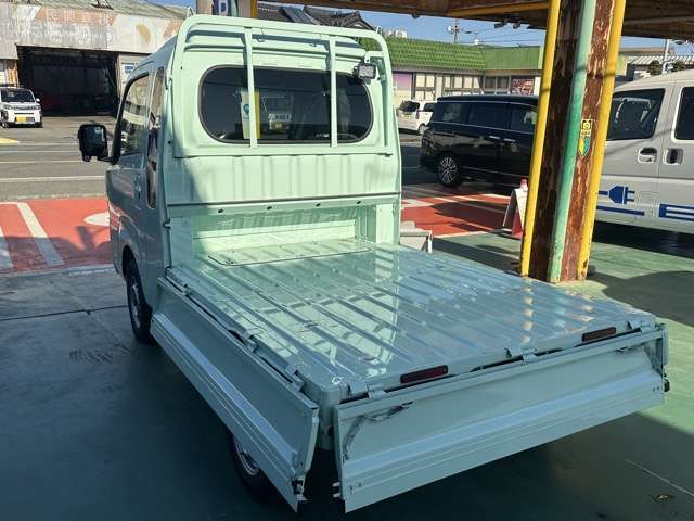 ダイハツ ハイゼットトラック ６６０ ジャンボ エクストラ ３方開 R7年 () 99
