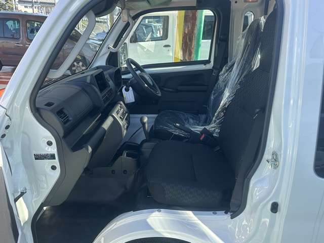 ダイハツ ハイゼットトラック ６６０ ジャンボ エクストラ ３方開 R7年 () 99