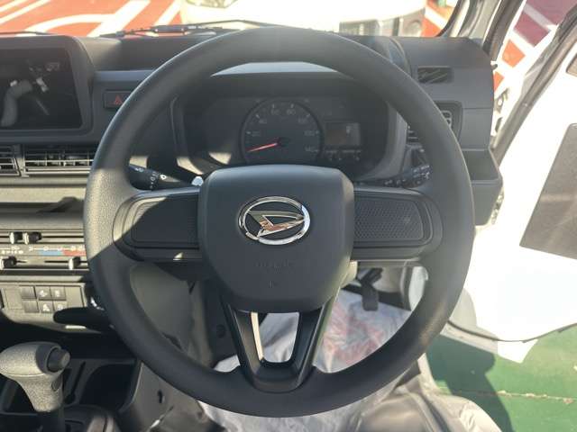 ダイハツ ハイゼットトラック ６６０ ジャンボ エクストラ ３方開 R7年 () 99