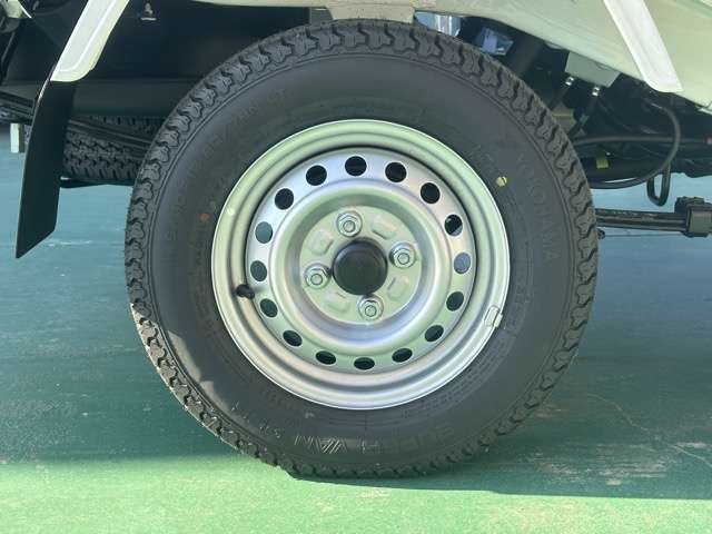 ダイハツ ハイゼットトラック ６６０ ジャンボ エクストラ ３方開 R7年 () 99