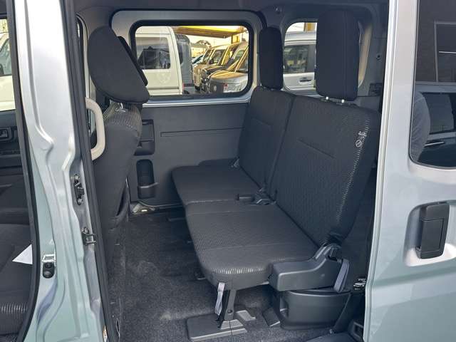 ダイハツ ハイゼットカーゴ ６６０ クルーズ R4年 () 99