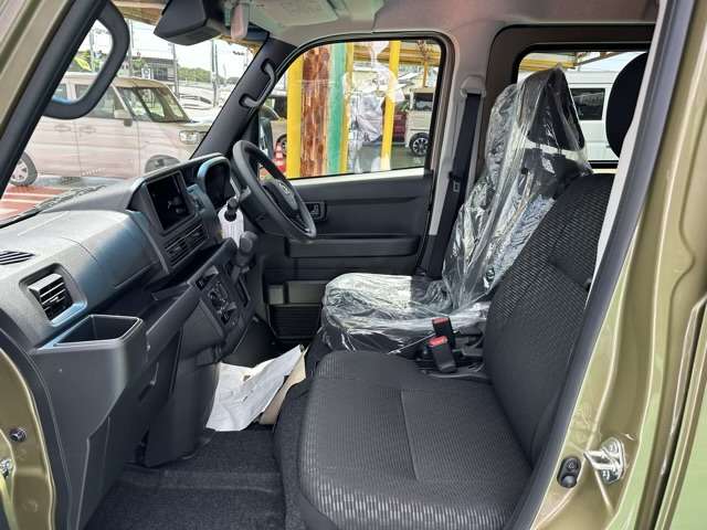 ダイハツ ハイゼットバン ６６０ Ｇ R6年 (東海) 99