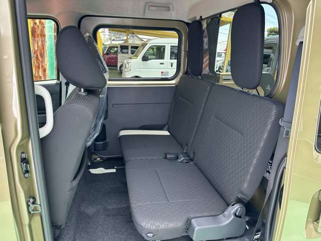 ダイハツ ハイゼットバン ６６０ Ｇ R6年 (東海) 99