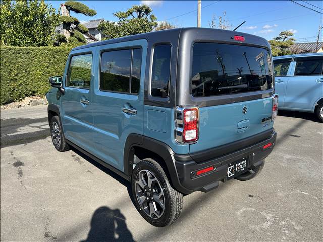 スズキ ハスラー ６６０ ハイブリッド Ｘ R7年 () 99