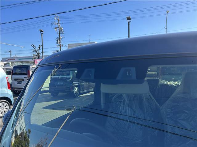 スズキ ハスラー ６６０ ハイブリッド Ｘ R7年 () 99