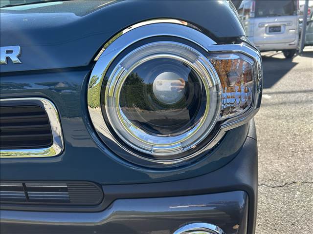 スズキ ハスラー ６６０ ハイブリッド Ｘ R7年 () 99