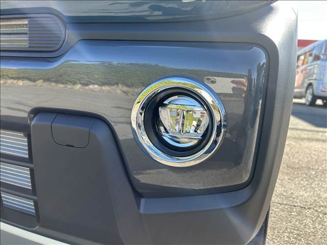 スズキ ハスラー ６６０ ハイブリッド Ｘ R7年 () 99