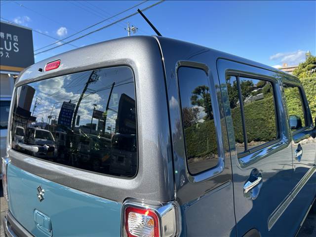 スズキ ハスラー ６６０ ハイブリッド Ｘ R7年 () 99