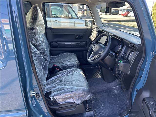 スズキ ハスラー ６６０ ハイブリッド Ｘ R7年 () 99