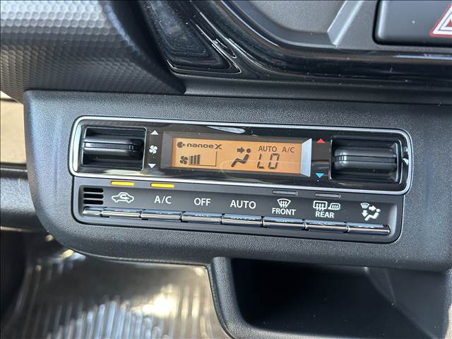 スズキ ハスラー ６６０ ハイブリッド Ｘ R7年 () 99