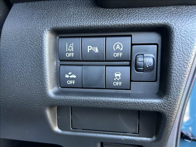 スズキ ハスラー ６６０ ハイブリッド Ｘ R7年 () 99