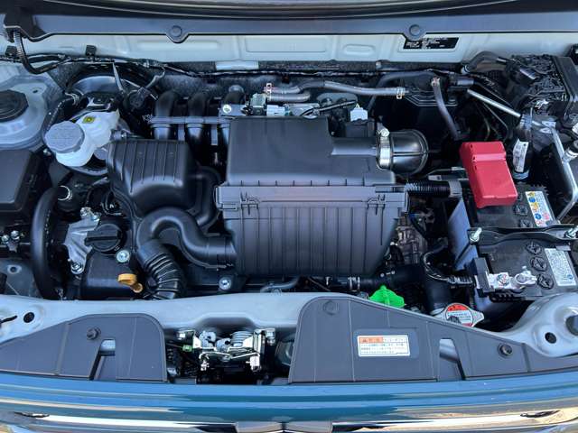 スズキ ハスラー ６６０ ハイブリッド Ｘ R7年 () 99