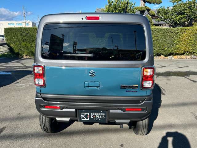 スズキ ハスラー ６６０ ハイブリッド Ｘ R7年 () 99