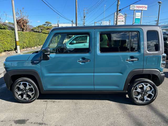 スズキ ハスラー ６６０ ハイブリッド Ｘ R7年 () 99