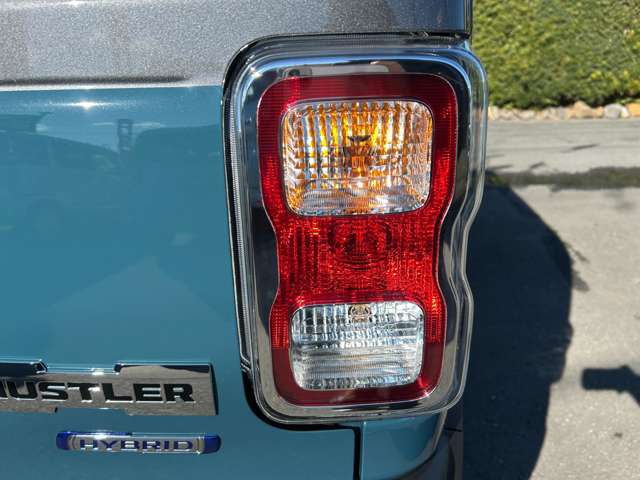 スズキ ハスラー ６６０ ハイブリッド Ｘ R7年 () 99