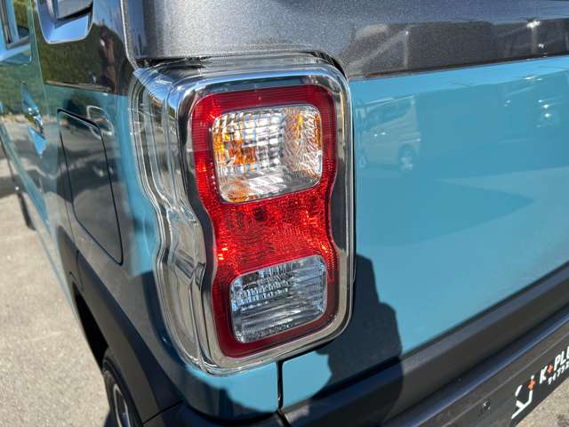 スズキ ハスラー ６６０ ハイブリッド Ｘ R7年 () 99