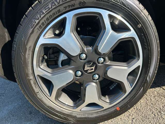 スズキ ハスラー ６６０ ハイブリッド Ｘ R7年 () 99