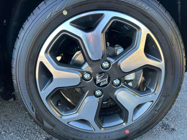 スズキ ハスラー ６６０ ハイブリッド Ｘ R7年 () 99