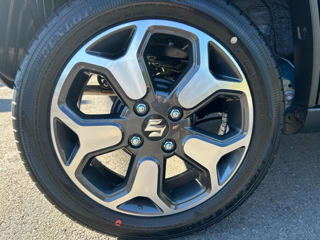 スズキ ハスラー ６６０ ハイブリッド Ｘ R7年 () 99