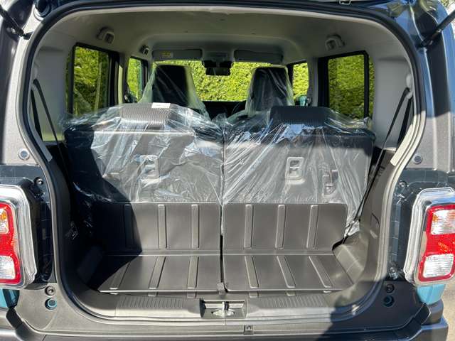 スズキ ハスラー ６６０ ハイブリッド Ｘ R7年 () 99