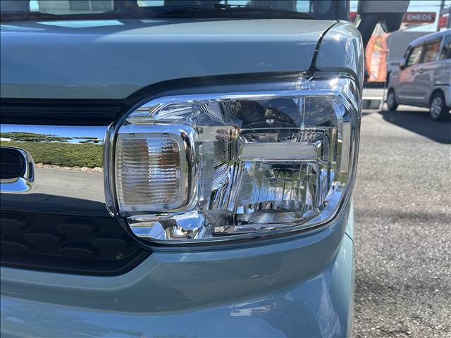 スズキ スペーシア ６６０ ハイブリッド Ｘ R7年 () 99