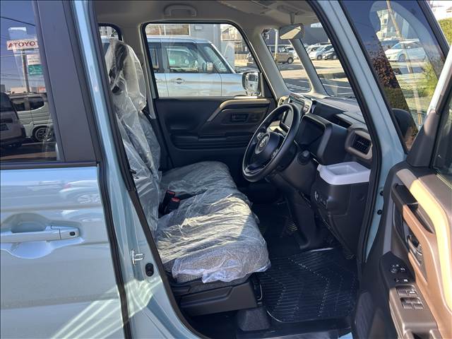 スズキ スペーシア ６６０ ハイブリッド Ｘ R7年 () 99