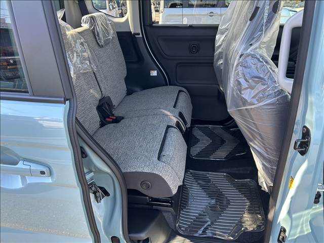 スズキ スペーシア ６６０ ハイブリッド Ｘ R7年 () 99