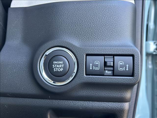 スズキ スペーシア ６６０ ハイブリッド Ｘ R7年 () 99