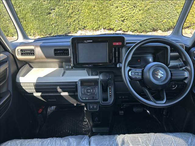 スズキ スペーシア ６６０ ハイブリッド Ｘ R7年 () 99