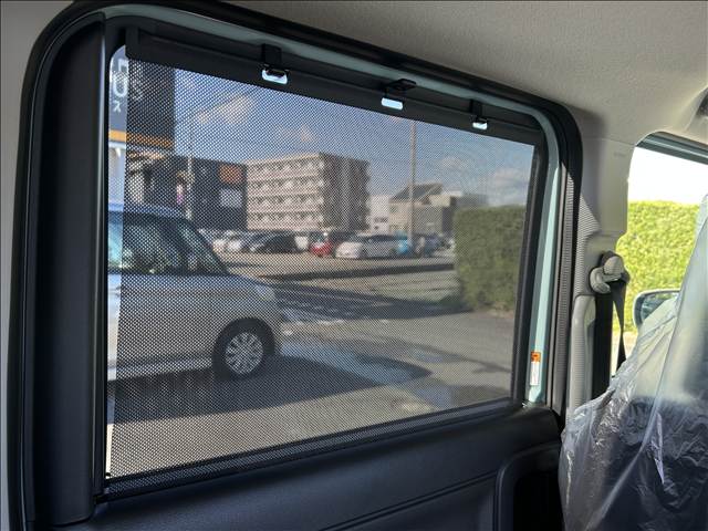 スズキ スペーシア ６６０ ハイブリッド Ｘ R7年 () 99