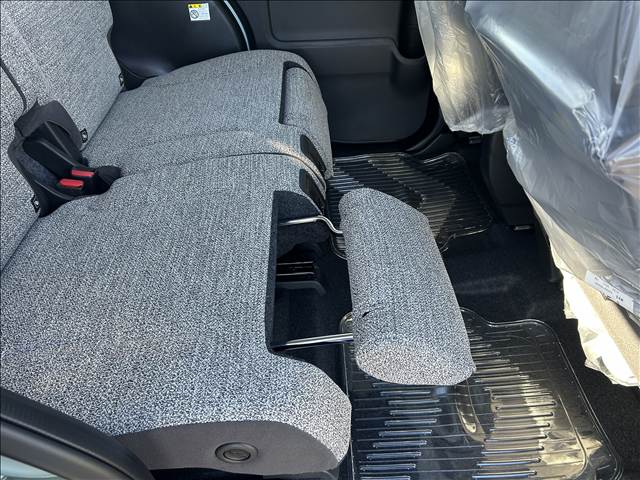 スズキ スペーシア ６６０ ハイブリッド Ｘ R7年 () 99