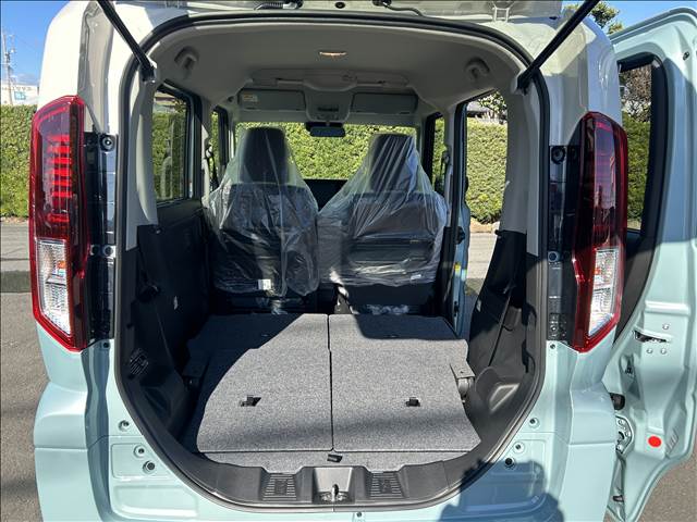 スズキ スペーシア ６６０ ハイブリッド Ｘ R7年 () 99