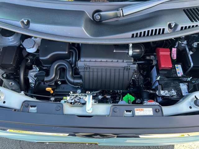 スズキ スペーシア ６６０ ハイブリッド Ｘ R7年 () 99