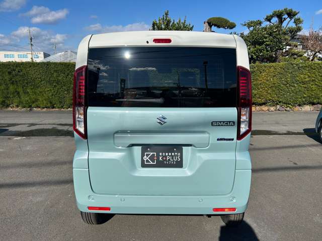 スズキ スペーシア ６６０ ハイブリッド Ｘ R7年 () 99