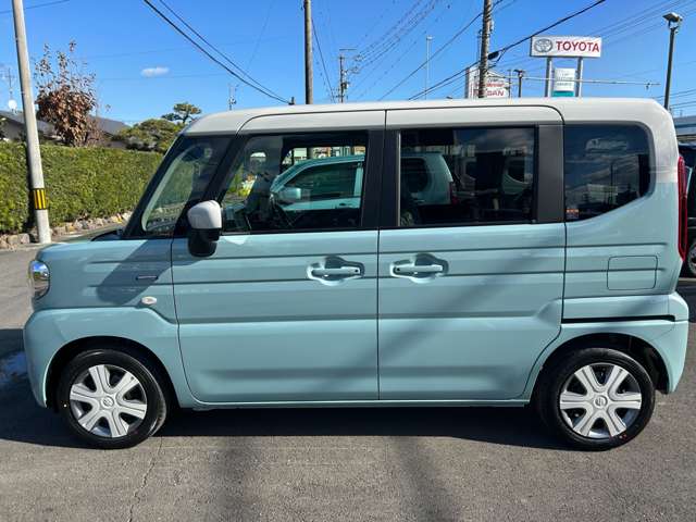 スズキ スペーシア ６６０ ハイブリッド Ｘ R7年 () 99