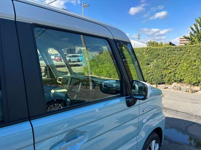 スズキ スペーシア ６６０ ハイブリッド Ｘ R7年 () 99