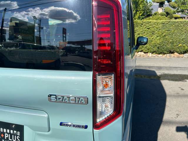 スズキ スペーシア ６６０ ハイブリッド Ｘ R7年 () 99