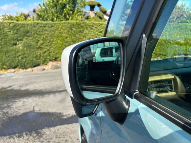 スズキ スペーシア ６６０ ハイブリッド Ｘ R7年 () 99