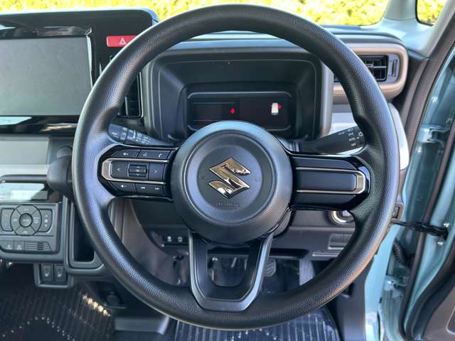 スズキ スペーシア ６６０ ハイブリッド Ｘ R7年 () 99